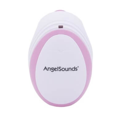 Фетальный допплер AngelSounds JPD-100S mini-1