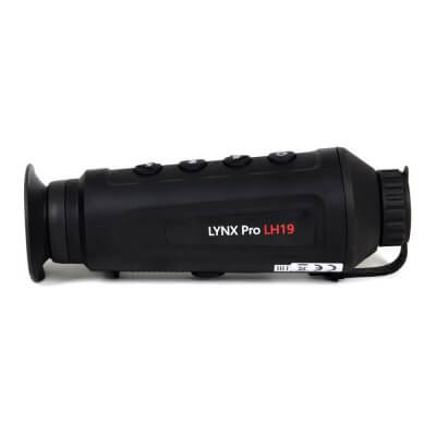 Тепловизионный монокуляр HIKMICRO LYNX PRO LH19-9