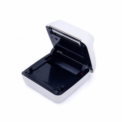 Фото: Мини-принтер Winky термотрансферный, белый-4 Мини-принтер Winky термотрансферный, белый-4