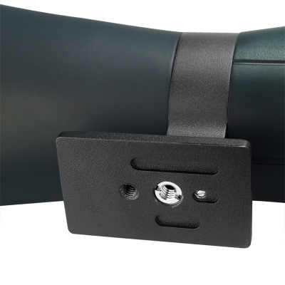 Фото: Зрительная труба c двойным фокусом SVBONY SV406, 25-75x100 HD-9 Зрительная труба c двойным фокусом SVBONY SV406, 25-75x100 HD-9