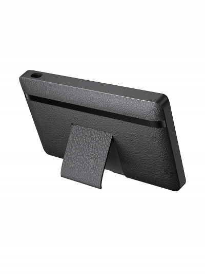 Цифровой многофункциональный отоскоп OtoSpec Pro с ЖК-экраном-6