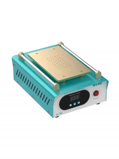 Сепаратор для сенсорных модулей UYUE 948T, 400 Вт-3