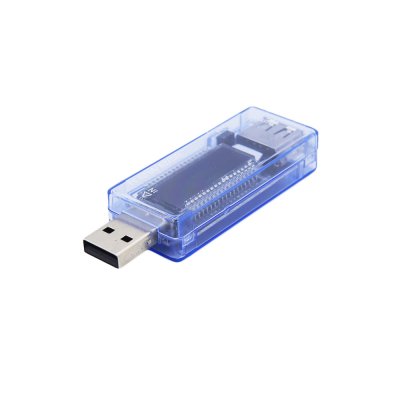 Цифровой USB тестер Keweisi 20VA-4