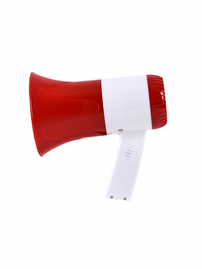 Рупор-громкоговоритель Megaphone YW-639DL-5