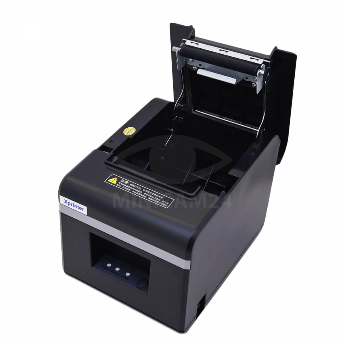 Термопринтер для печати чеков Xprinter XP-N160II в Казани за 5 490 рублей –  купить по лучшей цене