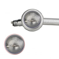 Пескоструйный наконечник Sunt smil Air для 4-канального соединения